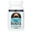 Фото використання Pure Inositol Powder Фото використання Source Naturals, Pure Inositol Powder, Вітамін B8 Інозитол, 56.7
