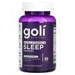 Фото використання Goli Nutrition, Sleep Extra Strength, Мелатонін, 50 таблеток