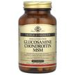 Фото використання Glucosamine Chondroitin MSM, Глюкозамін Хондроітин МСМ, 60 таблет