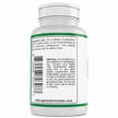 Фото використання Genex Formulas, Myo-Inositol 2000 mg D-Chiro Inositol 50 mg, М...