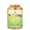Фото використання Nature's Craft, Kids Omega + DHA Gummies, Омега 3, 90 таблет