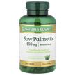 Фото використання Saw Palmetto 450 mg, Екстракт Пальметто 450 мг, 250 капсул