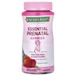 Фото використання Essential Prenatal Gummies Mixed, Вітаміни для вагітних, 50 табле