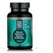 Фото применение Поддержка стресса, Mood Balance Spore Probiotic, 120 капсул