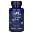 Фото применение Поддержка здоровья мозга, Cognitex Basics, 30 капсул