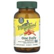 Фото применение MegaFood, Мультивитамины, One Daily, 90 таблеток