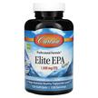 Фото применение Carlson, EPA, Elite EPA Gems, 120 капсул