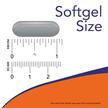 Фото применение NOW, Омега-3, Omega-3 Softgels, 180 капсул