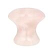 Фото применение The Rose Quartz Eye Massage Tool Фото применение Mount Lai, Массажные камни, The Rose Quartz Eye Massage Tool, 1 T