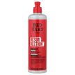 Фото применение Bed Head Resurrection Super Repair Shampoo For Weak Brittle, Шамп