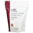 Фото применение Calcium Citrate Chewy Bite Sugar-Free, Кальция Цитрат, 90 таблето