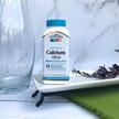 Фото використання Liquid Filled Calcium 1200 mg + D3, Кальцій 1200 мг з D3, 90 капс