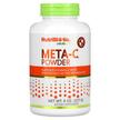 Фото применение NutriBiotic, Витамин C, Immunity Meta-C Powder, 227 г