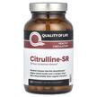 Фото використання Quality of Life, Citrulline-DR, L-Цитрулін, 60 капсул