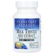 Фото применение Full Spectrum Milk Thistle Seed Extract 1040, Расторопша, 120 таб