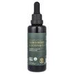 Фото применение Черная Бузина, Raw Herbal Extract Elderberry & Echinacea, 59.