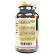 Фото використання Solgar, Resveratrol 250 mg, Ресвератрол 250 мг, 60 капсул
