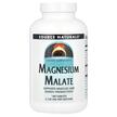 Фото применение Source Naturals, Магний Малат, Magnesium Malate 180, 180 таблеток