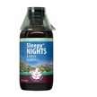 Фото применение Мелатонин, Sleepy Nights, 120 ml Jigger Top