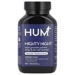 Фото використання HUM Nutrition, Mighty Night, Підтримка сну, 60 капсул
