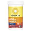 Фото применение Ultimate Flora Everyday Probiotic 15 Billion, Пробиотики, 60 капс