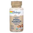 Фото применение Fermented Royal Agaricus Mushrooms, Грибы Агарик бразильский, 60 