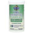 Фото використання RAW Probiotics Colon Care Фото використання RAW Probiotics Colon Care, Підтримка кишківника, 30 капсул