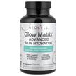 Фото применение Кожа ногти волосы, Glow Matrix Advanced Skin Hydrator, 90 капсул