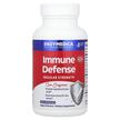 Фото применение Пищеварительные Ферменты, Enzyme Defense ViraStop, 180 капсул