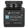 Фото використання Youtheory, Men Joint Collagen, Підтримка суглобів, 120 таблеток