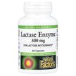 Фото використання Lactase Enzyme 9000 FCC ALU, Фермент Лактаза, 60 капсул