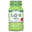 Фото використання CoQ-10 Enhanced Absorption 100 mg, Коензим CoQ10, 120 капсул