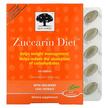 Фото применение New Nordic, Контроль веса, Zuccarin Diet, 60 таблеток