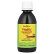 Фото використання Liquid Vitality Supplement For Children, Сироп від кашлю, 150 мл