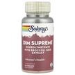 Фото применение Solaray, Дииндолилметан, DIM Supreme, 60 капсул