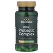 Фото применение Ultra Probiotic Complex 30 Billion, Витамин C, 60 Veggie Embo Cap