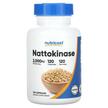 Фото використання Nutricost, Nattokinase 2000 FU, Наттокіназа, 120 капсул