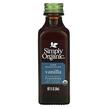 Фото використання Simply Organic, Madagascar Vanilla, Спеції, 59 мл