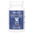 Фото використання QuatreActiv Folate 4th Generation 5-MTHF, Метилфолат, 90 капсул