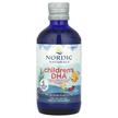 Фото використання Children's DHA 530 mg, Дитяча ДГК Полуниця, 237 мл