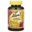 Фото применение Жевательные Мультивитамины, Alive! Kids Complete, 60 конфет
