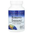 Фото використання Rehmannia Endurance 637 mg, Рехманія, 150 таблеток