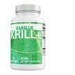 Фото применение Масло Антарктического Криля, Unique Krill+, 60 капсул