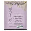 Фото применение Plant Based Protein Unflavored & Unsweetened 10, Протеин, 28 