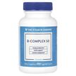 Фото применение TheVitaminShoppe, B-комплекс, B-Complex 50, 100 капсул
