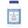 Фото применение Витамин C, Vitamin C with Rose Hips, 100 таблеток