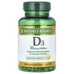 Фото використання D3 Immune Health 25 mcg, Вітамін D3 1000 МО, 350 капсул
