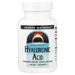Фото використання Hyaluronic Acid 100 mg 30, Гіалуронова кислота 100 мг, 30 таблето