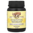 Фото применение Barlean's, Омега ЭПК ДГК, Essential Woman Supplement, 120 ка