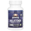 Фото применение Melatonin Timed Release, Мелатонин Timed Release 2 мг, 240 таблет